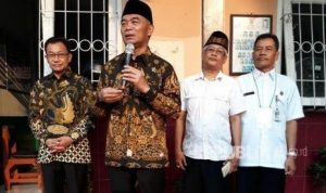 Mendikbud: Sistem Zonasi Samakan Kualitas Sekolah