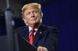 Muslim Dilarang Masuk Amerika Serikat! Trump Senang