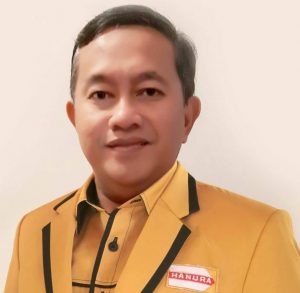 Ketua DPD Hanura Lampung Tanggapi Keputusan PTUN