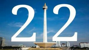 Perang Klaim Merek 212!