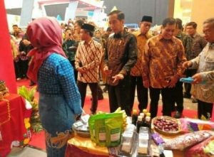 Harkopnas-Reformasi Total Koperasi