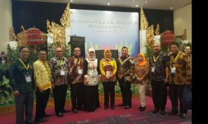 Program Universal Acces 100- 0 -100,  Implementasi Infrastruktur Berbasis Masyarakat