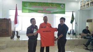 Siger Mas, Aplikasi Ponsel Pintar dari Kejari Lampura