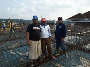 Keinginan Memiliki Rumah Sakit, Warga Muhammadyah Gisting Segera Terwujud