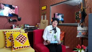 Kabupaten Tanggamus Komitmen  Bangun Potensi Wisata