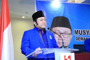 KPK Ciduk Bupati Lampung Selatan