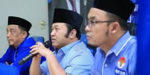 Zainuddin Hasan Divonis 12 Tahun Penjara