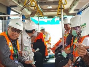 Soal Tenaga Kerja Asing, Dede Yusuf: Masa Mau Diumpetin