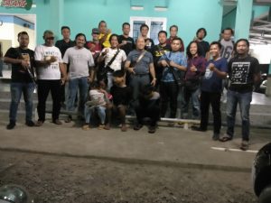 Resmob Lampura Ungkap Mayat Tanpa Identitas, 2 Pelaku Dibekuk