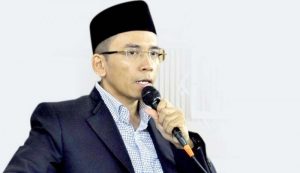 TGB: Hati-Hati, Mengkafirkan Orang Bisa Berbalik ke Diri Sendiri!