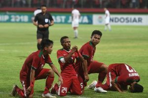Piala AFF, Timnas U-19 Percaya Diri Jungkalkan Filipina 4-1