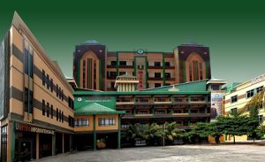 Umitra Kini Universitas Mitra Indonesia