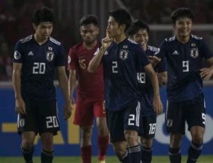 Indonesia Gagal Lagi ke Piala Dunia Sepakbola U-20