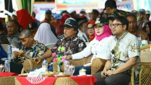 Bupati Winarti: Jangan Rusak Persaudaraan Hanya karena Tahun Politik