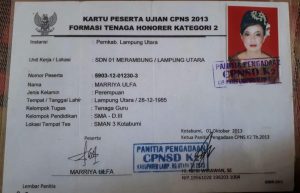 Hipdes Lampung Utara Soroti Kinerja BKD Pemkab