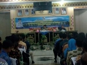 Dana Perlindungan Aparat Desa di BPJS Ketenagakerjaan Bisa dari APBDes