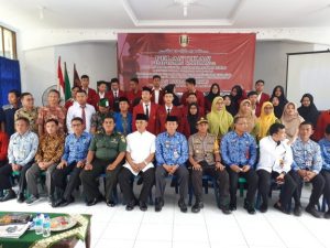 PC IMM Kotabumi 2018-2019 Dilantik, Ini Komitmen Pengurus