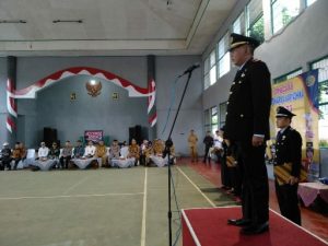 2018 Merupakan Tahun E-Gov Kementerian Hukum dan Ham