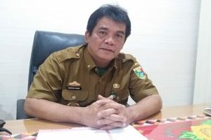 Ruang Kelas SDN 3 Tanjung Agung, Kotaagung Barat Rusak Berat