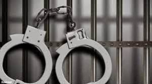 Anggota LSM Pemeras Kades Dibekuk Kejari dan Polisi Lampura