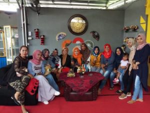 IKWI Lampura Gagas Gebrakan Baru