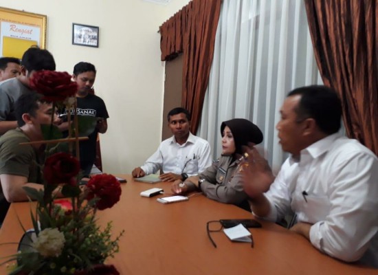 Isu Penculikan Anak Hampir Saja Memakan Korban