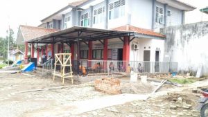 Lapas Kotaagung  Berbenah Total, Utamakan Pelayanan Publik