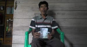 Respon Bupati Soal Penemuan Tugu Zaman Jepang di Lampung Utara