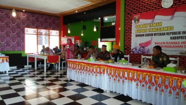 Dewi Handajani: Memperingati Hari Pahlawan Jangan Hanya Seremonial