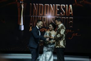 Indonesia Awards 2018 untuk Lampung Utara