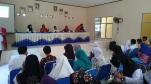 Lampung Utara Kumpulkan Pendidik PAUD untuk Akreditasi
