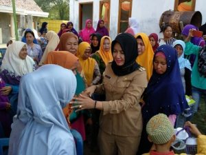 Bupati Winarti Instruksikan Jajarannya Siaga Demam Berdarah