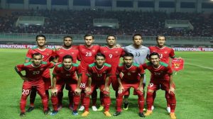 Piala AFF: Lawan Singapura. Indonesia Kalah