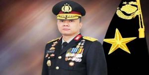 Mutasi Polri, Kapolda Banten Menjadi Wakapolda Lampung