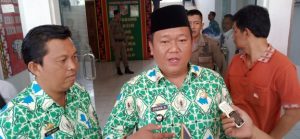 Abdesi Lampung Utara ke BPKAD Soal ADD 2018, Hasilnya?