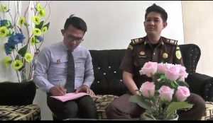 Mau Tahu Apa yang Dikerjakan Kejari Lampung Utara?