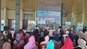 Dinas Pariwisata Tanggamus Selenggarakan Pelatihan Usaha Kreatif