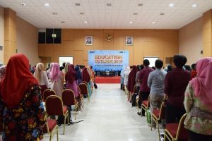 2019, Indonesia Membutuhkan Kurikulum Kepemimpinan