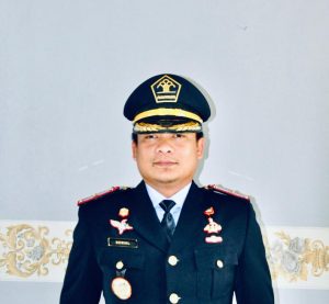 Karutan II B Kotabumi Minta Warga Binaan Didukung