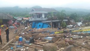 HNSI Data Nelayan Korban Tsunami
