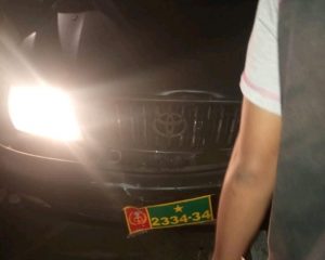 Polisi Militer Korban Penembakan Berpangkat Letkol