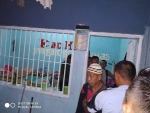 Razia di Rutan Kotabumi, Ini yang Ditemukan