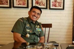 Mayjen Teuku Hafil Dijagokan Pimpin Biliar Indonesia