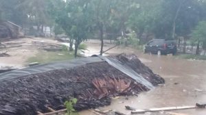 Update: Korban Tewas Tsunami Anyer 168 Orang