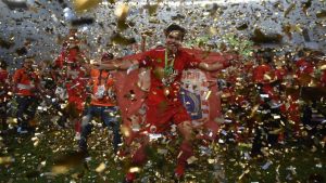 Persija Champion Liga 1 2018