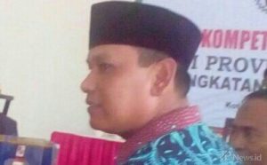 PWI Bentuk Masyarakat dan Pers Pemantau Pemilu