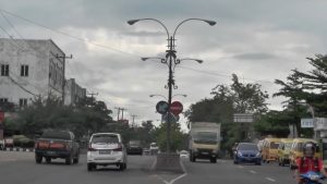 Lampu Jalan di Lampung Utara Bakal Ditambah, Dimana Saja?