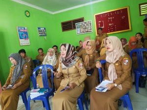 BPJS Sosialisasi Aplikasi JKN Mobile di Kotabumi