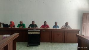 FKPPI Tulangbawang Akan Menanam  Pohon Aren di Bantaran Sunggai Way Tulangbawang.