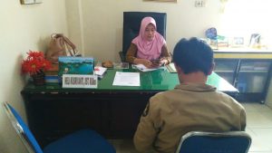 Warga Lampura Mau Pengasapan DBD? Lapor ke Puskesmas